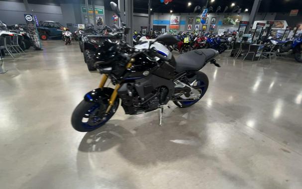 2024 Yamaha MT-10 SP