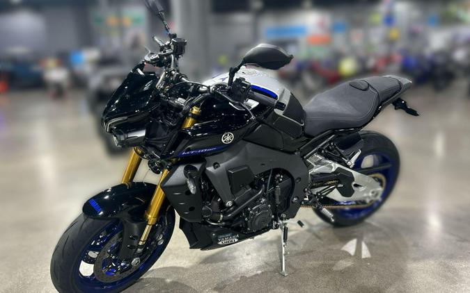 2024 Yamaha MT-10 SP