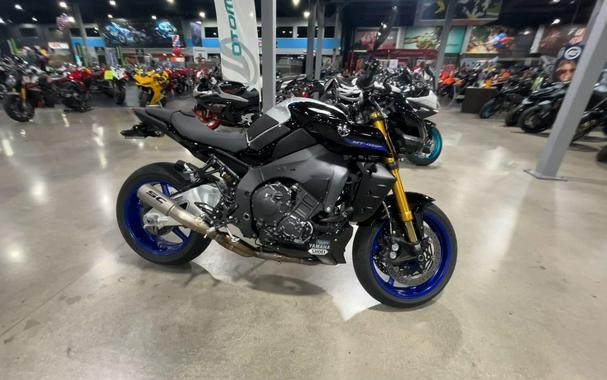 2024 Yamaha MT-10 SP