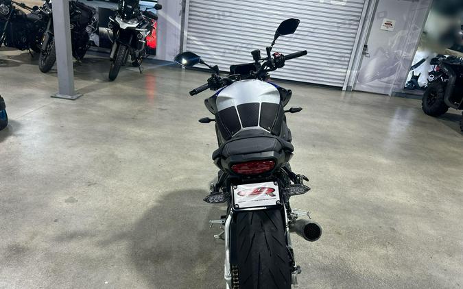 2024 Yamaha MT-10 SP