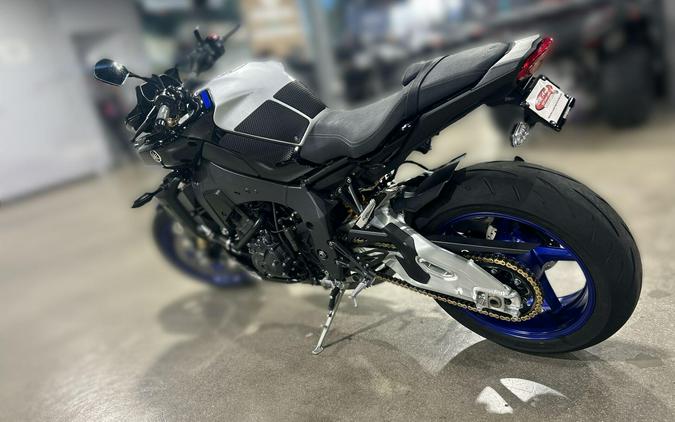 2024 Yamaha MT-10 SP