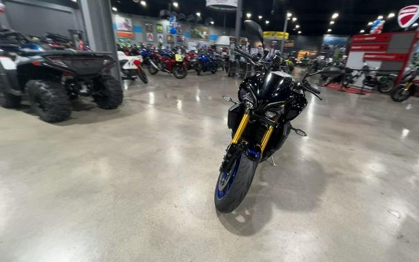 2024 Yamaha MT-10 SP
