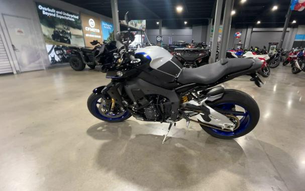 2024 Yamaha MT-10 SP