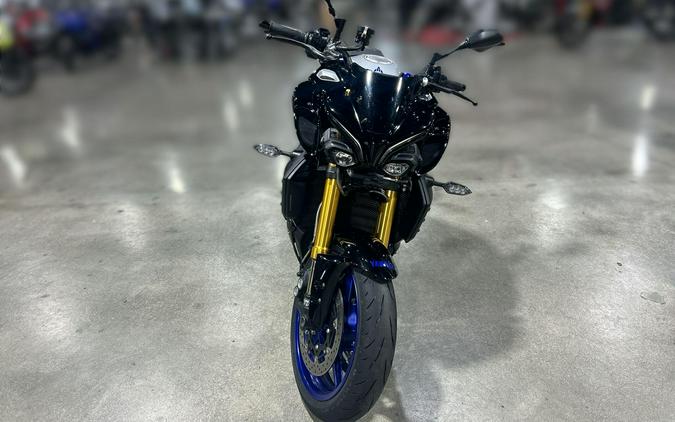 2024 Yamaha MT-10 SP