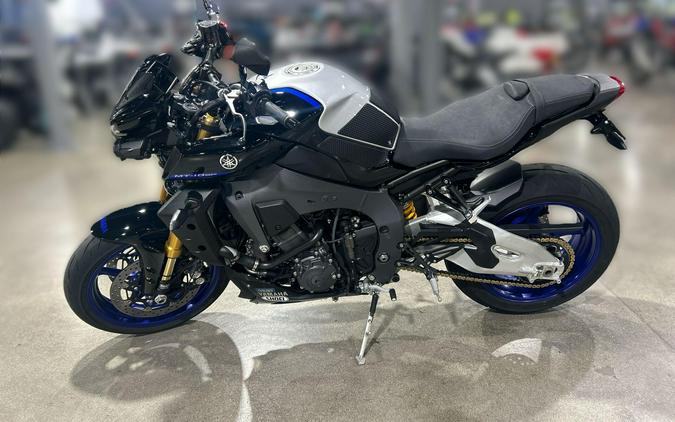 2024 Yamaha MT-10 SP