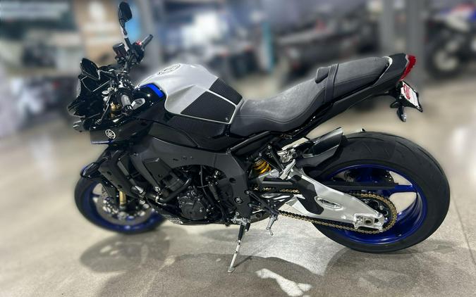 2024 Yamaha MT-10 SP