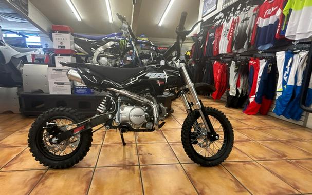 2025 SSR Motorsports SR125 ME