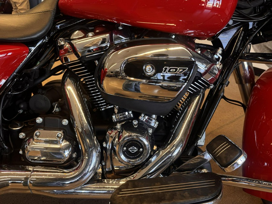 2023 Street Glide FLHX