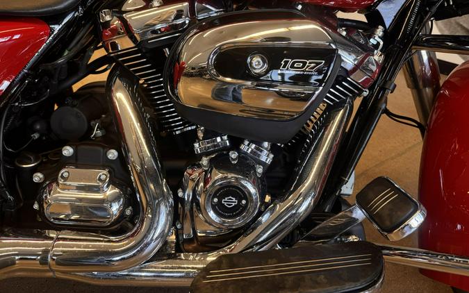 2023 Street Glide FLHX