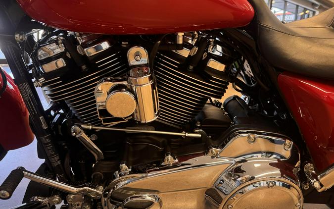 2023 Street Glide FLHX