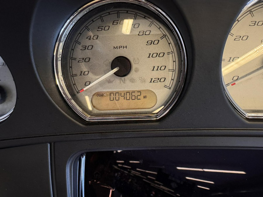 2023 Street Glide FLHX