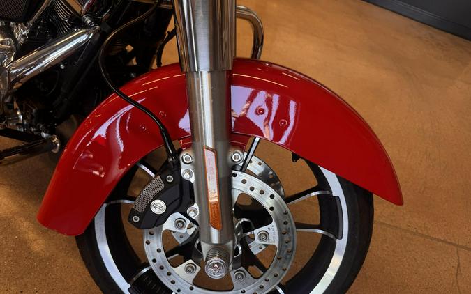 2023 Street Glide FLHX