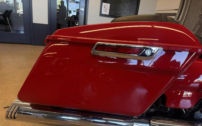 2023 Street Glide FLHX