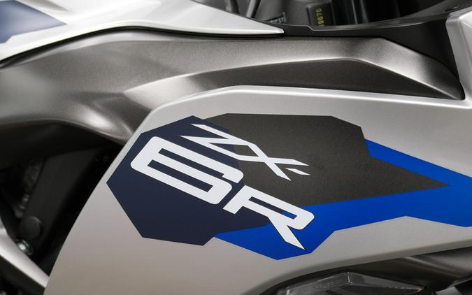 2027 KAWASAKI NINJA ZX-6R ABS