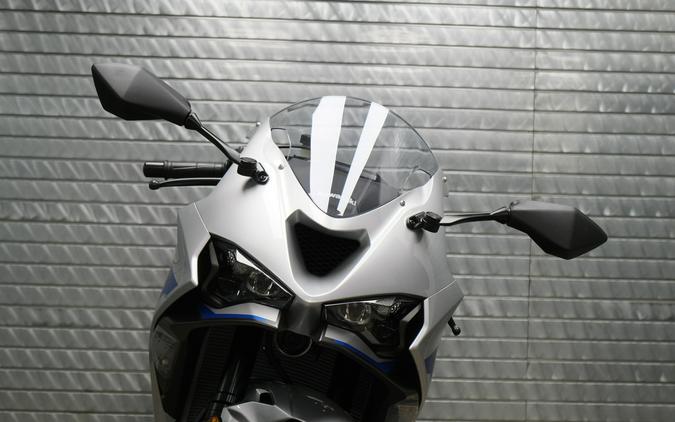 2027 KAWASAKI NINJA ZX-6R ABS