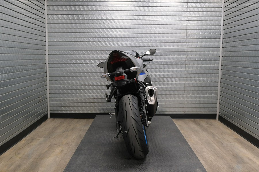 2027 KAWASAKI NINJA ZX-6R ABS