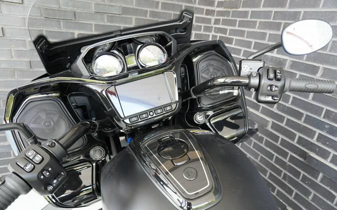 New 2026 Indian Motorcycle CHALLENGER DARK HORSE 112