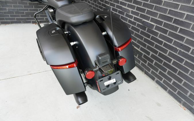 New 2026 Indian Motorcycle CHALLENGER DARK HORSE 112