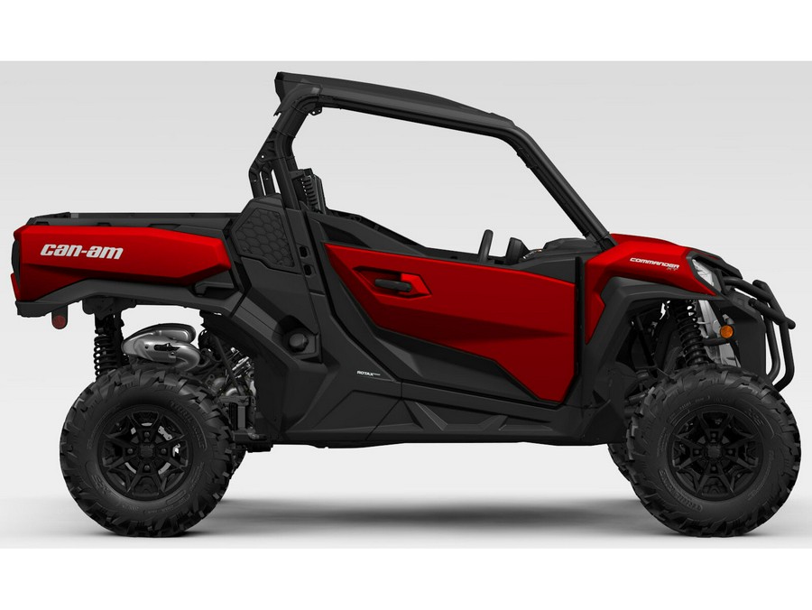 2026 Can-Am Commander XT 700