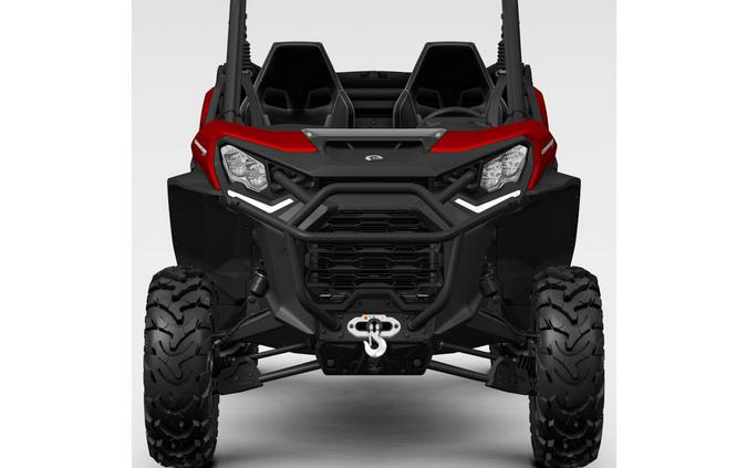 2026 Can-Am Commander XT 700