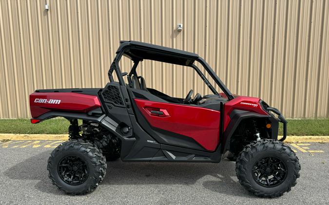 2026 Can-Am Commander XT 700
