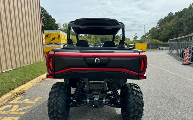2026 Can-Am Commander XT 700