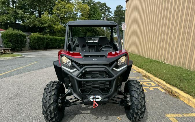 2026 Can-Am Commander XT 700