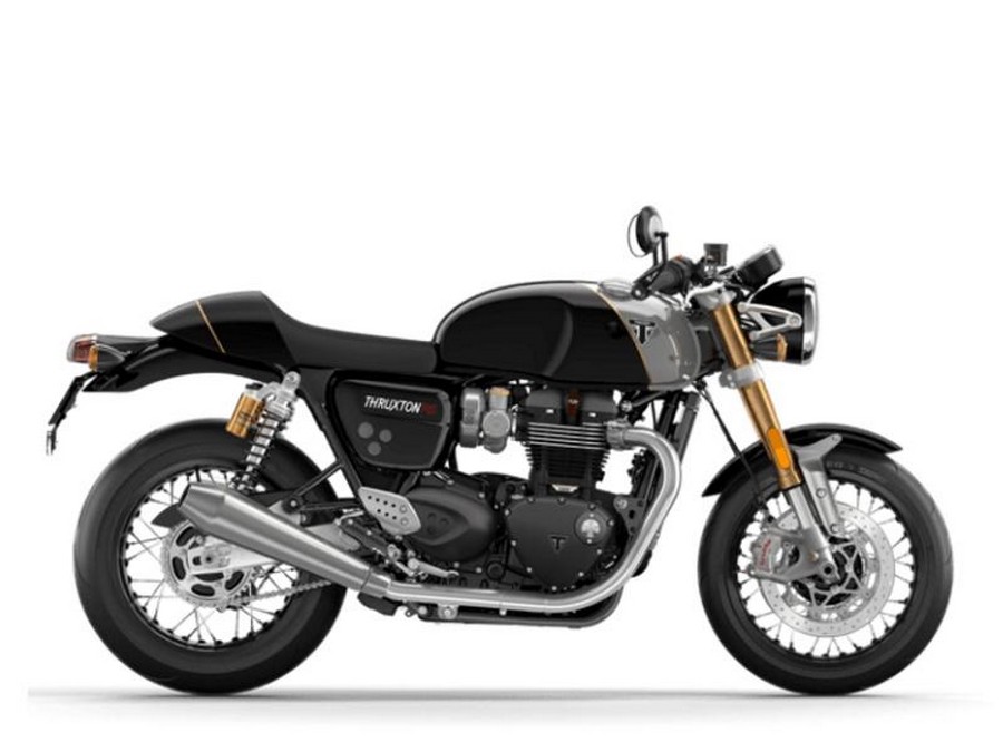 2024 Triumph THRUXTONRS