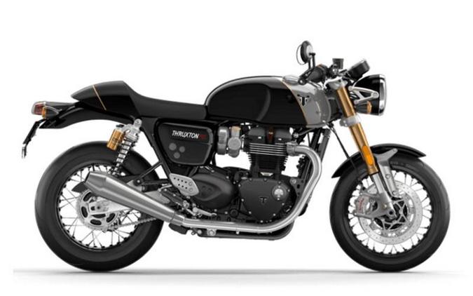 2024 Triumph THRUXTONRS