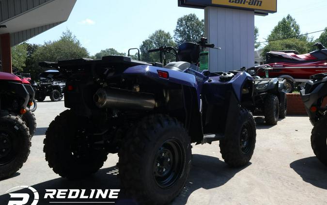 2023 Suzuki KingQuad 750AXi Power Steering