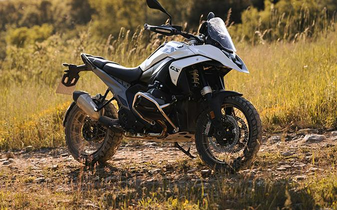 2024 BMW R 1300 GS Review | First Look