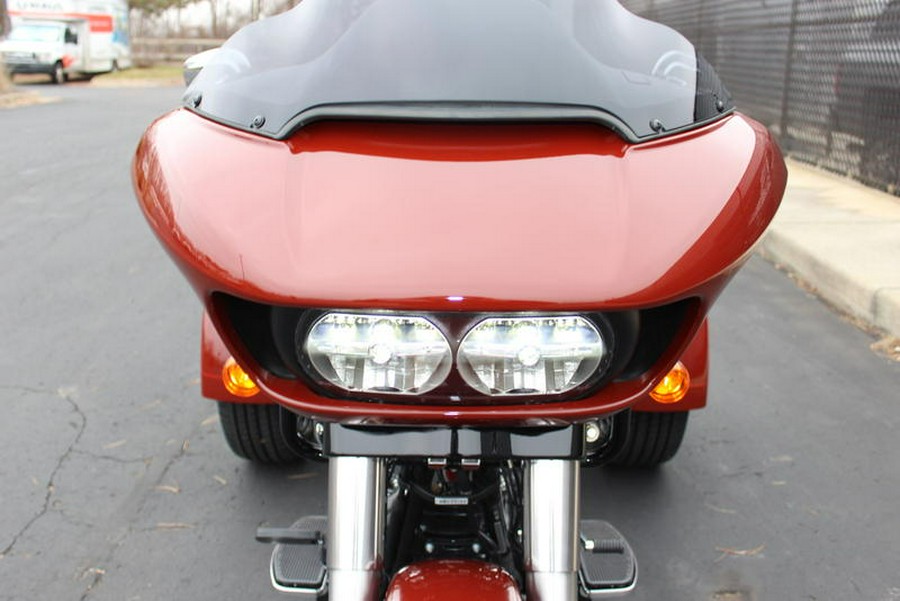 2024 Harley-Davidson® FLTRT - Road Glide® 3