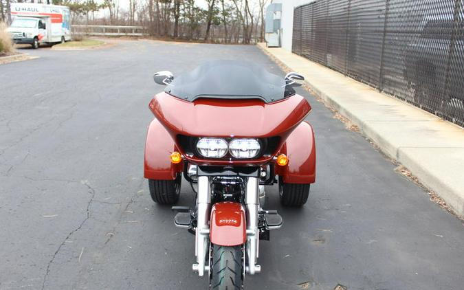 2024 Harley-Davidson® FLTRT - Road Glide® 3