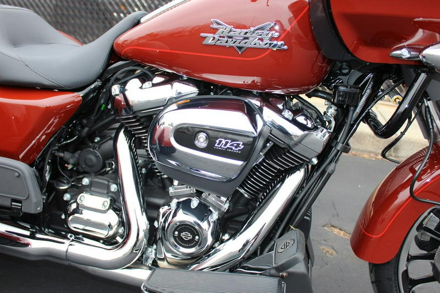 2024 Harley-Davidson® FLTRT - Road Glide® 3