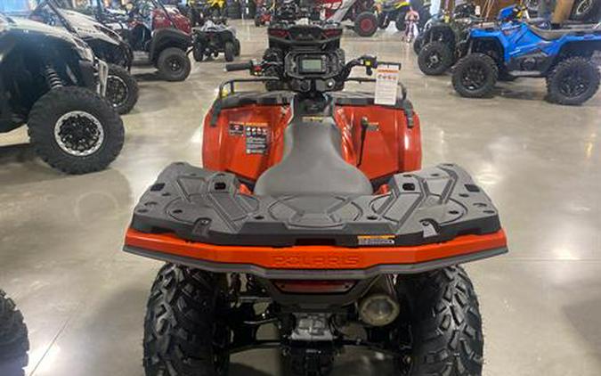 2024 Polaris Sportsman 570