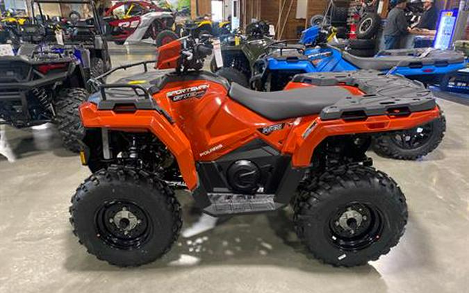 2024 Polaris Sportsman 570