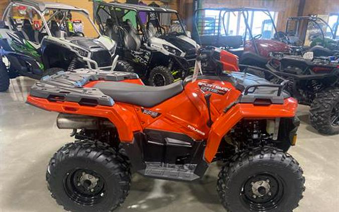 2024 Polaris Sportsman 570