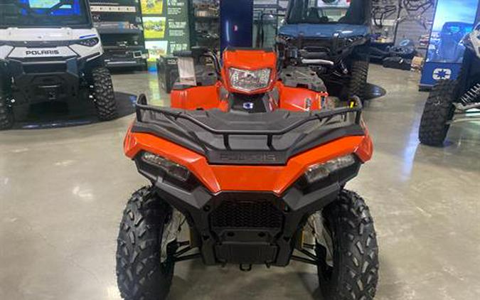 2024 Polaris Sportsman 570