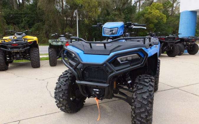 2024 Polaris Sportsman 570 Trail