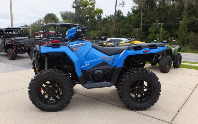 2024 Polaris Sportsman 570 Trail