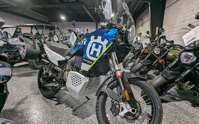 2024 Husqvarna Norden 901 Expedition