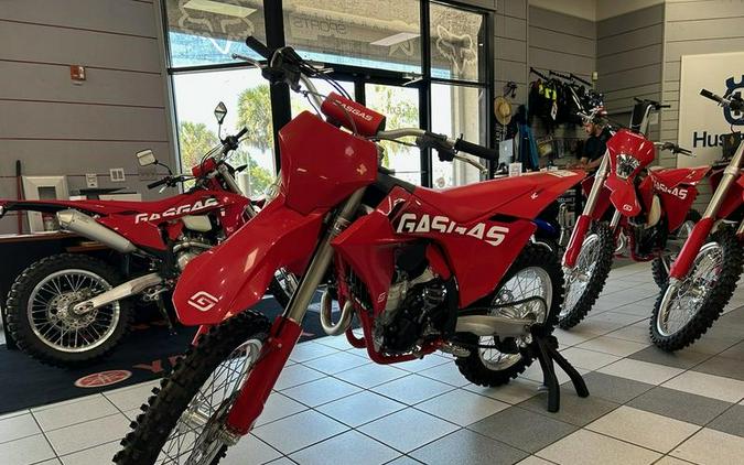 2024 GASGAS MC 350F