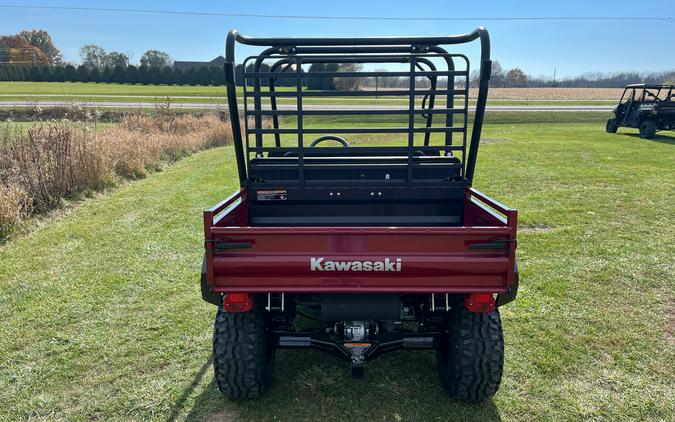 2023 Kawasaki MULE 4010 Trans4x4