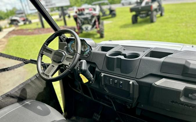 2024 Polaris® Ranger XP Kinetic Premium