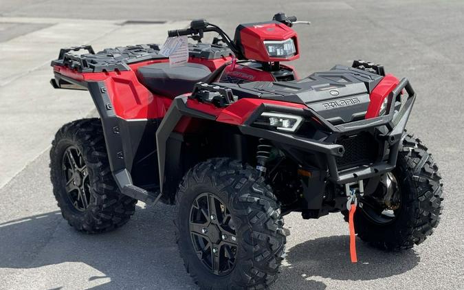 2024 Polaris® Sportsman XP 1000 Ultimate Trail