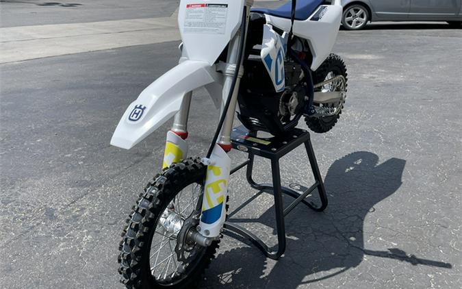 2024 Husqvarna EE 5