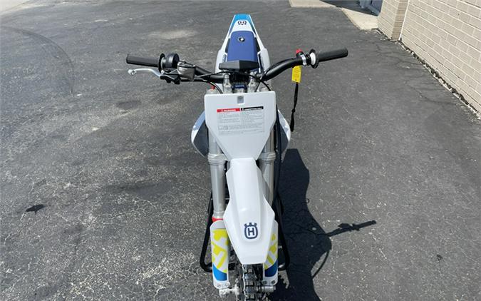 2024 Husqvarna EE 5