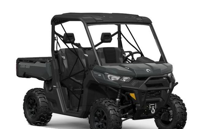 2024 Can-Am® Defender XT HD7