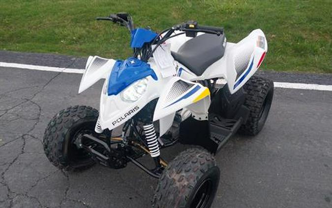 2024 Polaris Outlaw 110 EFI