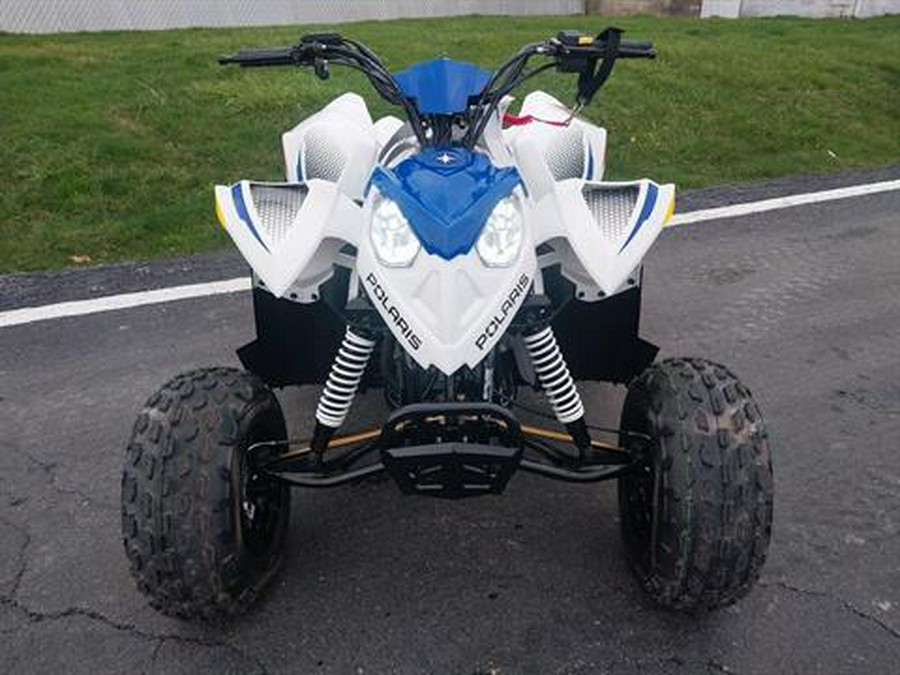 2024 Polaris Outlaw 110 EFI